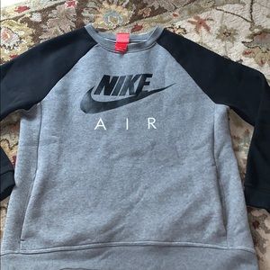 Nike sweatshirt